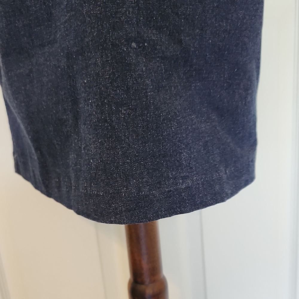 Newport News Midnight Strapless Dress - Picture 4 of 11